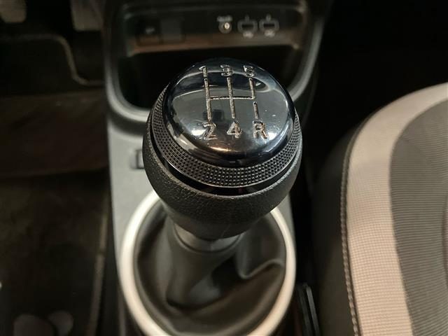 RENAULT Twingo usata, con Hill holder