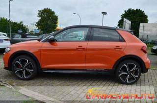 AUDI A1 usata, con ESP