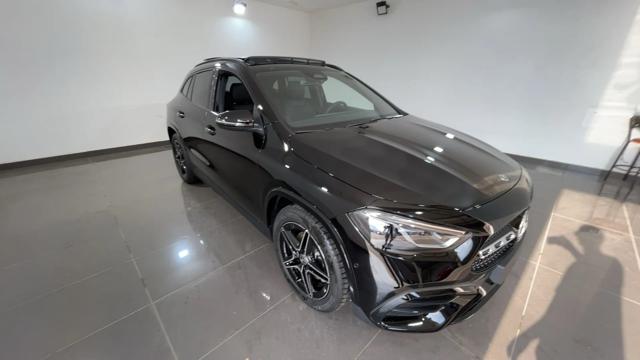MERCEDES-BENZ GLA 200 usata, con ABS