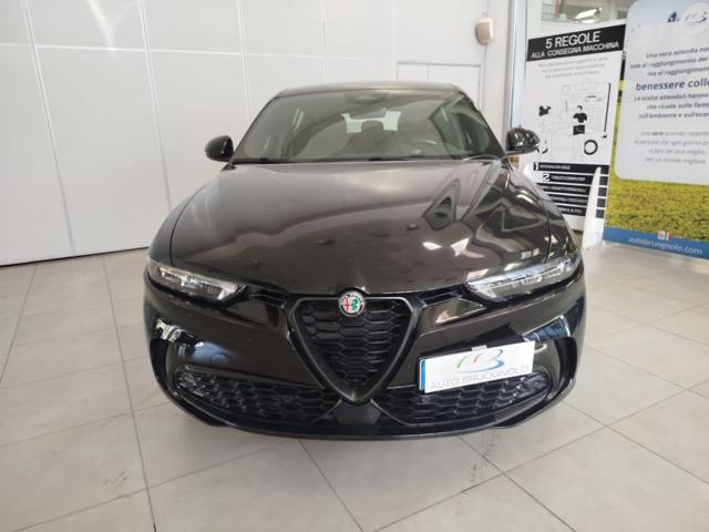 ALFA ROMEO Tonale usata, con Alzacristalli elettrici