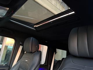 MERCEDES-BENZ G 63 AMG usata, con Luci diurne