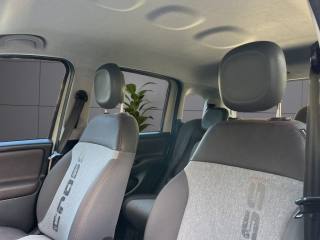 FIAT Panda Cross usata, con Lettore CD
