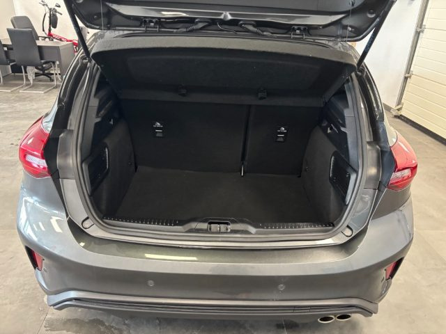 FORD Focus usata, con Fendinebbia