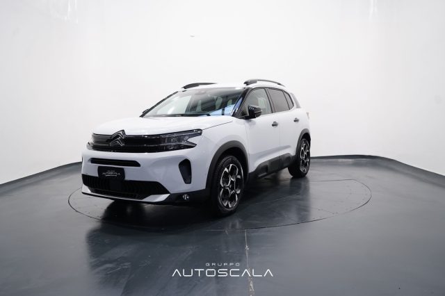 CITROEN C5 Aircross usata, con ABS