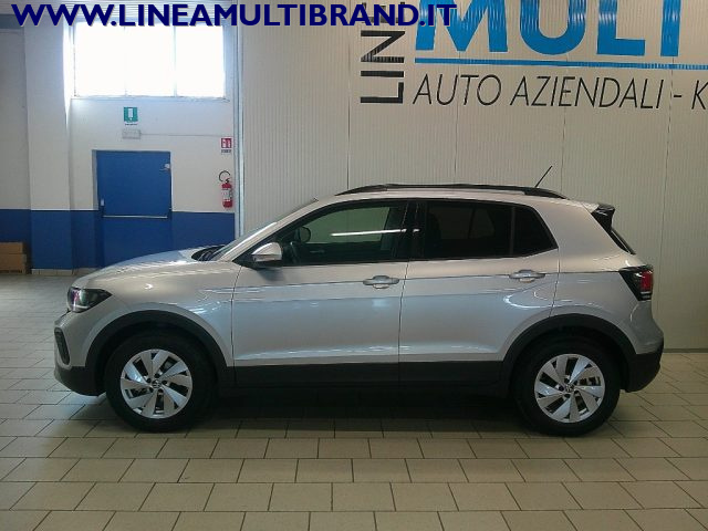 VOLKSWAGEN T-Cross usata, con Airbag