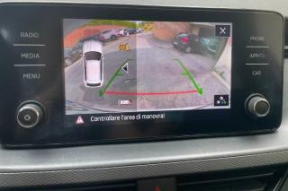 SKODA Kamiq usata, con Touch screen