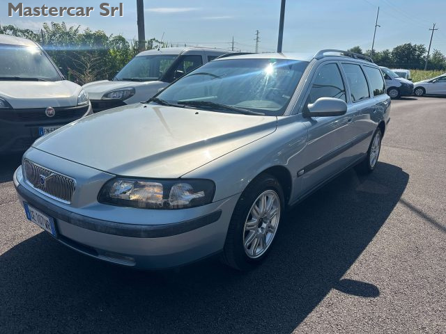 VOLVO V70 usata, con ABS