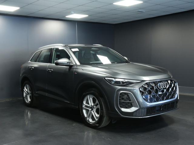 AUDI Q5 usata, con Airbag laterali