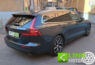 VOLVO V60 usata, con Autoradio