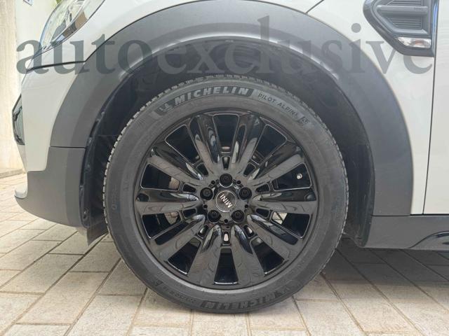 MINI Countryman usata, con ESP