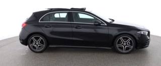 MERCEDES-BENZ A 180 usata, con Alzacristalli elettrici