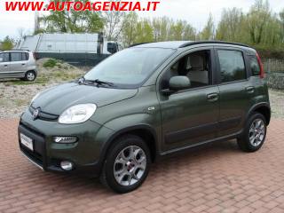 FIAT Panda usata 3