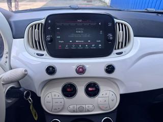 FIAT 500 usata, con Cruise Control