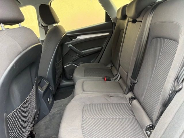 AUDI Q5 usata, con Cruise Control