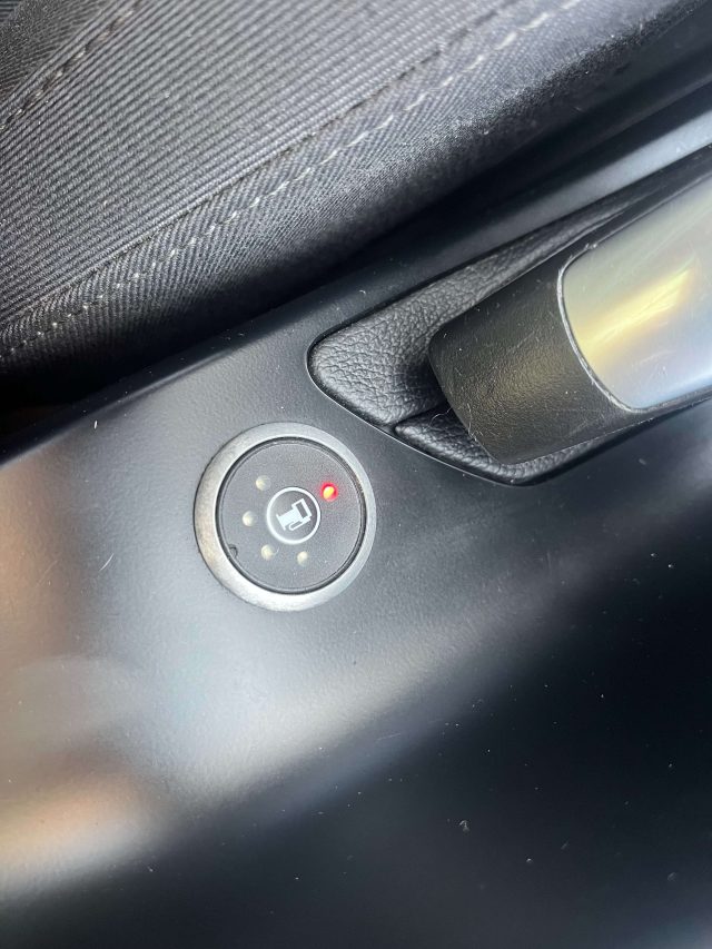 FORD C-Max usata, con Controllo trazione