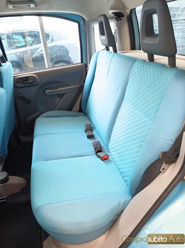 FIAT Panda usata 11
