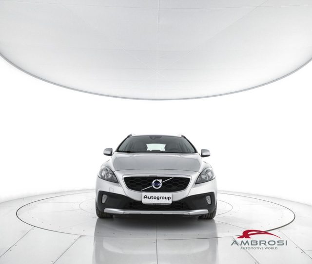 VOLVO V40 Cross Country usata 4