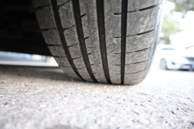 MERCEDES-BENZ C 300 usata 180