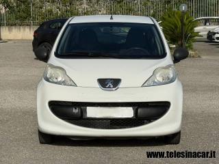 PEUGEOT 107 usata, con Airbag Passeggero