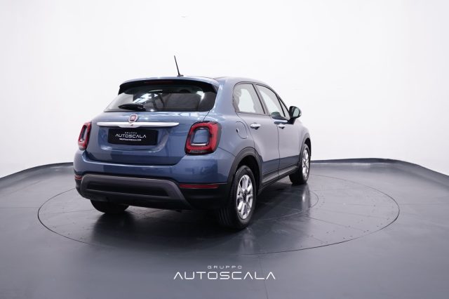 FIAT 500X usata, con Boardcomputer