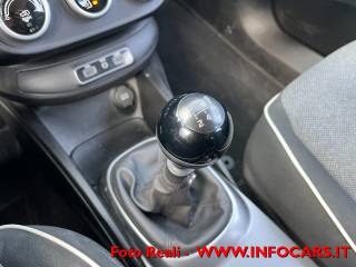 FIAT 500X usata, con Volante in pelle