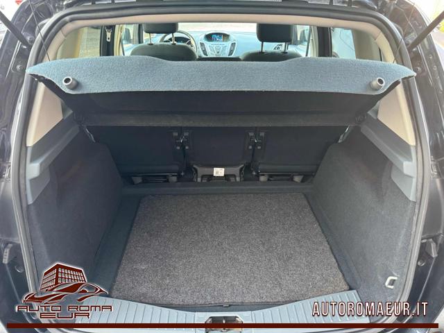 FORD C-Max usata, con ESP