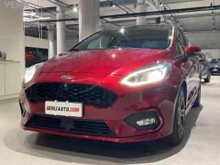 FORD Fiesta usata, con Airbag laterali