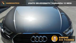 AUDI A3 usata, con Monitoraggio pressione pneumatici