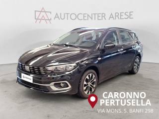 FIAT Tipo 1.3 Mjt S&S SW City Life