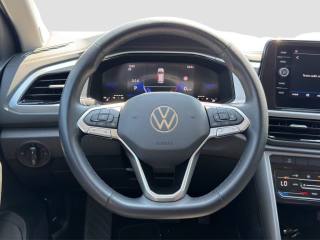 VOLKSWAGEN T-Roc usata 12