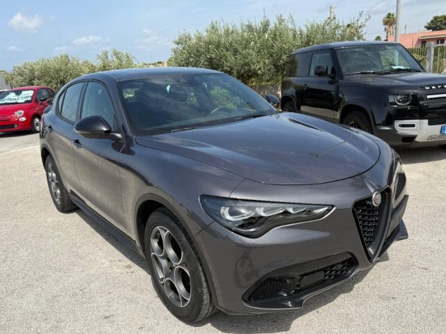 ALFA ROMEO Stelvio usata, con Airbag laterali