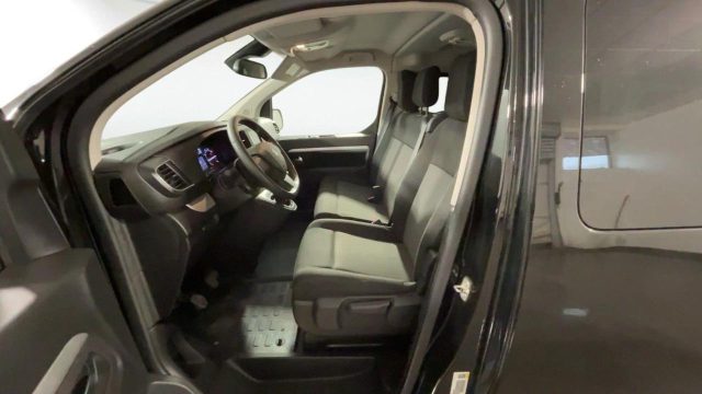 PEUGEOT Traveller usata, con Climatizzatore
