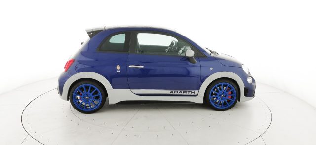 ABARTH 695 usata, con Chiusura centralizzata