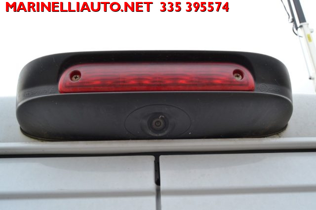 FIAT Ducato usata, con ESP