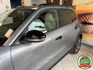 CITROEN C3 usata, con Volante in pelle