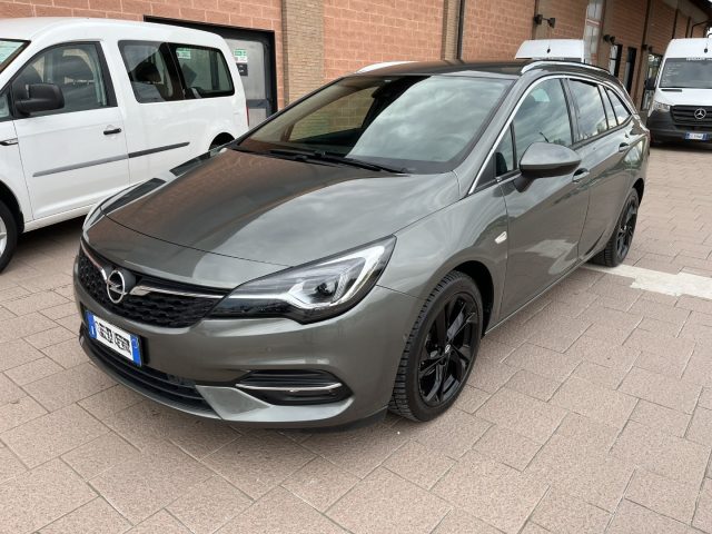 OPEL Astra usata, con ABS