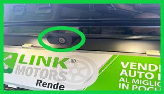 LAND ROVER Range Rover Evoque usata, con Chiusura centralizzata