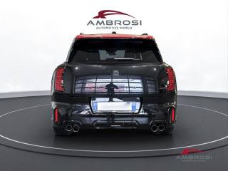 MINI Countryman usata 7