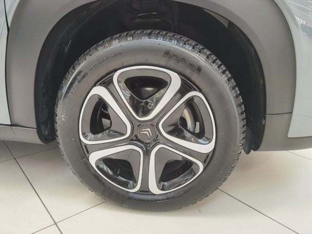 CITROEN C3 Aircross usata, con Fari LED