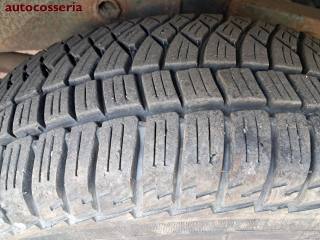 SUZUKI Jimny usata, con Fendinebbia