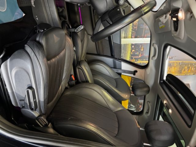 MINI Countryman usata, con Sensore di luce