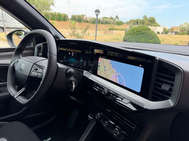 OPEL Mokka usata, con Volante in pelle
