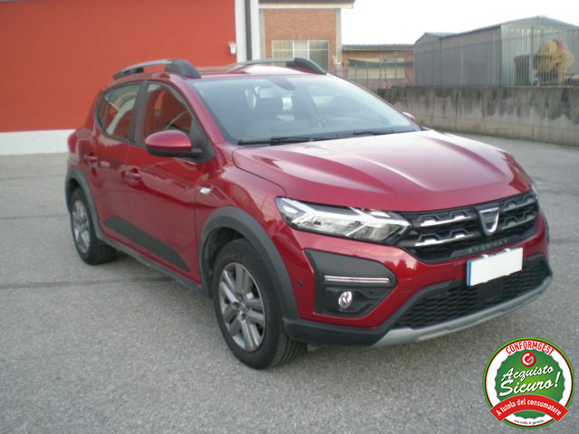 DACIA Sandero usata, con Airbag