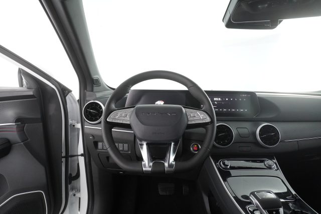 FORTHING T5 Evo usata 7