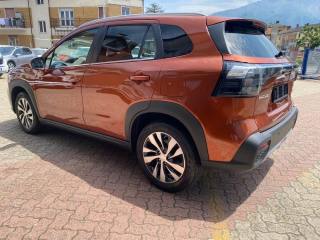 SUZUKI S-Cross usata, con Airbag Passeggero