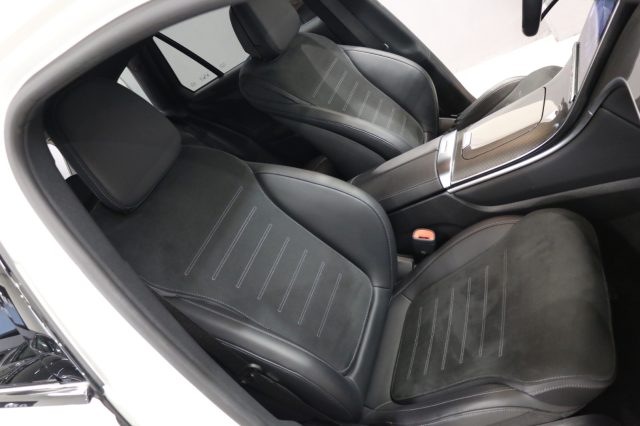 MERCEDES-BENZ GLC 220 usata, con Immobilizzatore elettronico