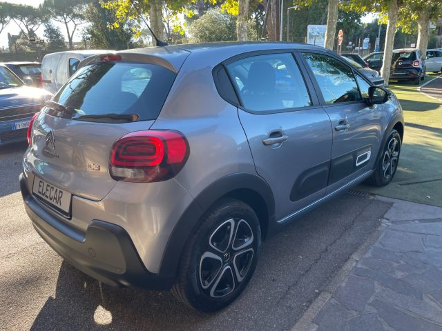 CITROEN C3 usata, con Airbag Passeggero
