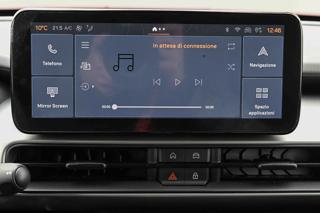 JEEP Avenger usata, con Sistema di navigazione