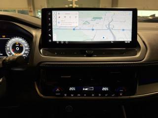 NISSAN Qashqai usata, con Cruise Control