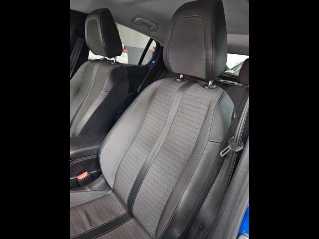 PEUGEOT 208 usata, con Filtro antiparticolato